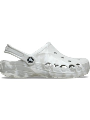 Happy Trend Crocs Baya Marbled Clog Ayakkabıunisex Yetişkin