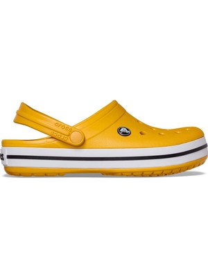 Happy Trend Crocs Crocband Terlikunisex Yetişkin
