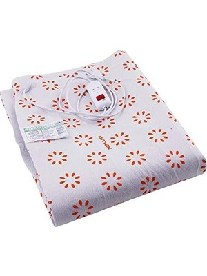Happy Trend Hiper TUM00922 Omak Çift Kisilik Elektrikli Battaniye