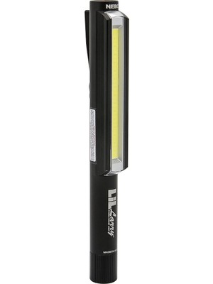 Happy Trend Nebo True Utility Lıl Larry 250 Lümen Fener