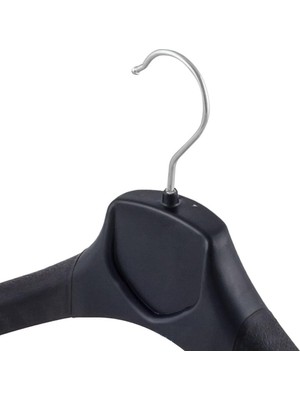 Happy Trend Askıcı Battal Boy Takım Elbise Ceket Kaban Mont Askısı 5 Adet 48 cm