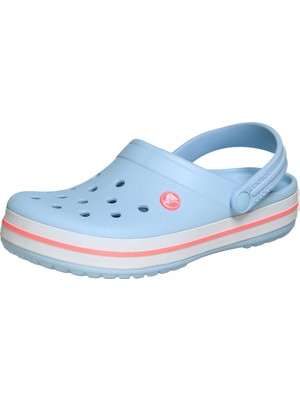 Happy Trend Crocs Crocband Terlikunisex Yetişkin