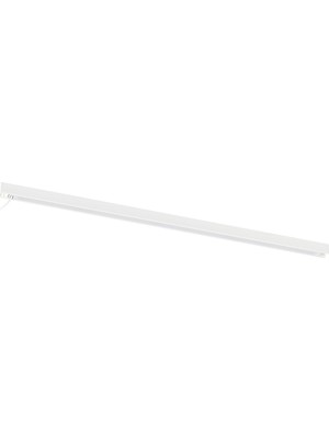 IKEA Modern Beyaz LED Şerit / LED Aydınlatma 60 cm - Şık Ev Ofis Dekoratif Aydınlatma - Modern Tasarım