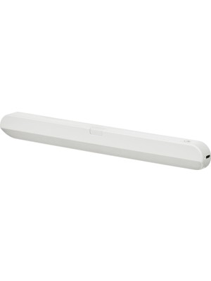 IKEA Modern Beyaz LED Şerit / LED Aydınlatma 30 cm - Şık Ev Ofis Dekoratif Aydınlatma - Modern Tasarım
