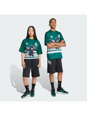 Adidas J Mc Çocuk Şort