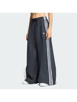 Adidas Firebird Adilenium Tp Kadın Eşofman Altı