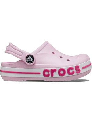 Crocs Bayaband Clog Çocuk Terlik