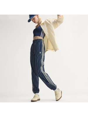 Adidas Pinstripe Firebird Kadın Eşofman Altı