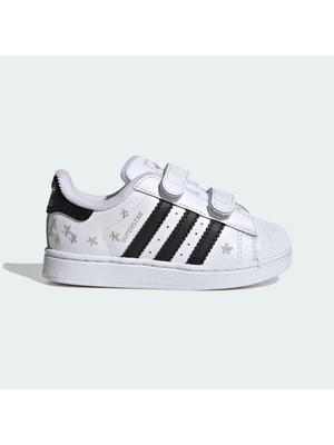Adidas Superstar Iı Comfort Closure Çocuk Günlük Spor Ayakkabı