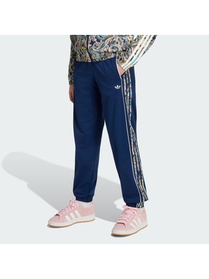 Adidas Sst Loose Paisley Çocuk Eşofman Altı
