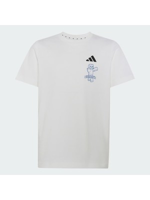 Adidas Mc Tee 2 Çocuk Tişört