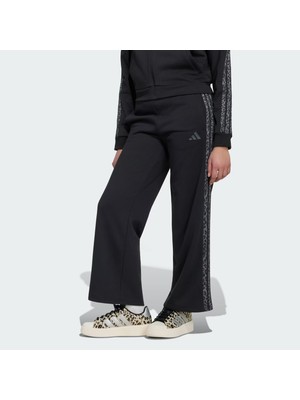 Adidas Jg An 3s Ft Pt Çocuk Eşofman Altı