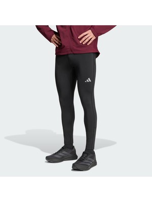 Adidas ADI365 Running Essentials Winterized Erkek Tayt