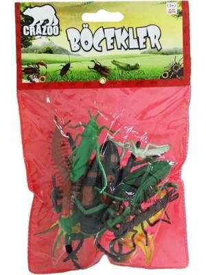 Hsc Bilişim Böcekler