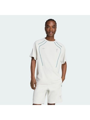 Adidas Lfc Ss Erkek Tişört