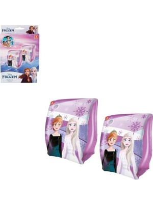 Hsc Bilişim Mondo Frozen Kolluk 23 Cm.