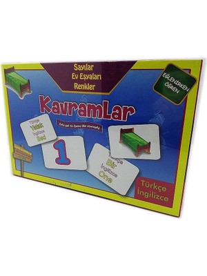 Hsc Bilişim Egitici Kavram Kartları