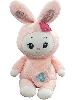 Hsc Bilişim Peluş Tavşan 65 Cm.