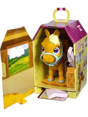 Hsc Bilişim Pamper Petz Pony