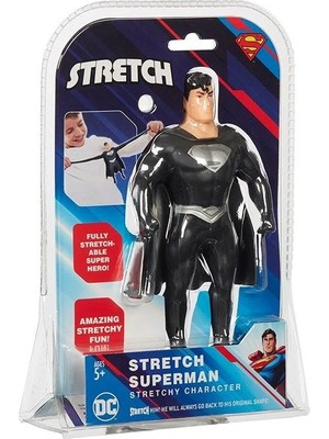 Hsc Bilişim Mini Stretch Superman