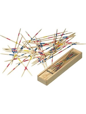 Hsc Bilişim Mikado Oyunu 18 cm