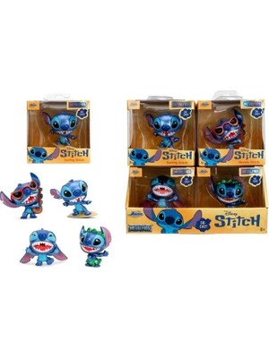 Hsc Bilişim Stitch Figür