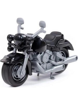 Hsc Bilişim Kros Run Yarış Motosikleti No.7 - POL-89199