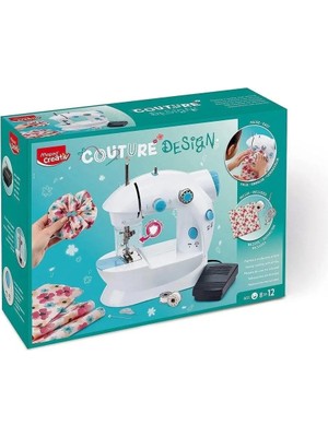Hsc Bilişim Maped Creativ Dikiş Makinesi