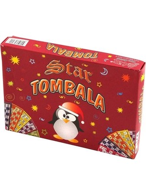 Hsc Bilişim Tombala