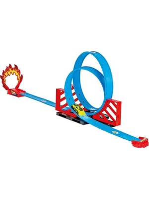 Hsc Bilişim Race 360 Mavi
