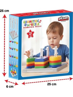 Hsc Bilişim Geometrik Bultak Oyunu Seri 1