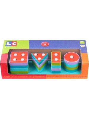 Hsc Bilişim Lc Geometrik Şekiller