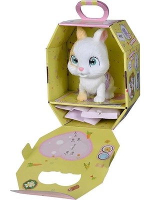 Hsc Bilişim Pamper Petz Rabbit