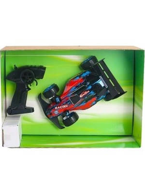 Hsc Bilişim Uzaktan Kumandalı Buggy 1:18 Araba