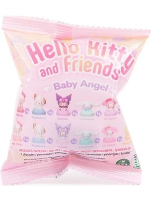 Hsc Bilişim Hello Kitty Sevimli Bulutlar