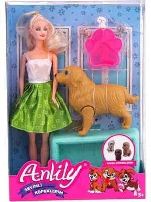 Hsc Bilişim Sevimli Köpeklerim