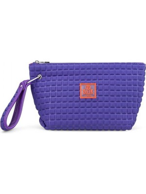 Bilik Deri Scuba Kadın Portföy & Clutch Çanta