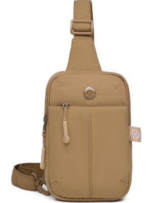 Smart Bags Krinkıl Kadın Body Bag