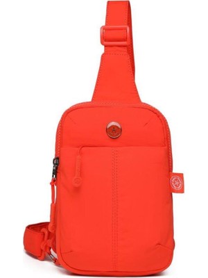 Smart Bags Krinkıl Kadın Body Bag