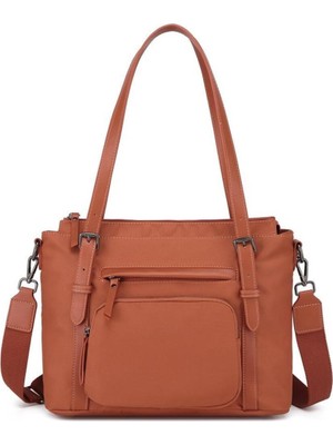 Smart Bags Krinkıl Kadın Omuz Çantası