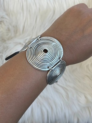 Luno Zamak Bileklik
