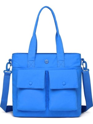 Smart Bags Krinkıl Kadın Omuz Çantası