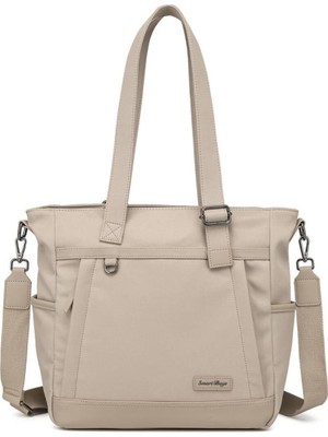 Smart Bags Krinkıl Kadın Omuz Çantası