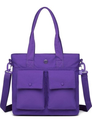 Smart Bags Krinkıl Kadın Omuz Çantası