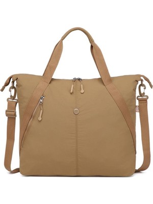 Smart Bags Krinkıl Kadın Omuz Çantası