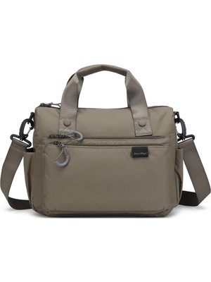 Smart Bags Ultra Light Kadın Çapraz Askılı Çanta