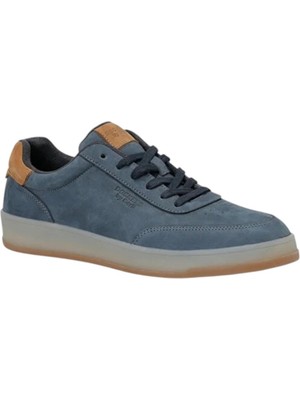 Dockers Captan-N 6pr Lacivert Erkek Deri Comfort Ayakkabı
