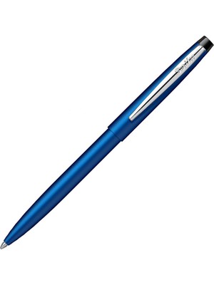 Scrikss Tükenmez Kalem Mavi F108