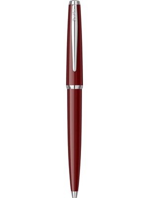 Scrikss 33 Tükenmez Kalem Bordo