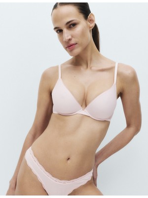 Marks & Spencer 3'lü Plunge Sütyen